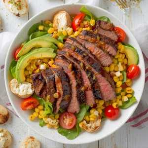 Steak Salad