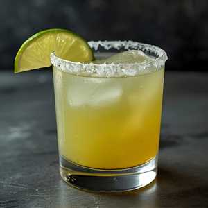 YUZU MARGARITA