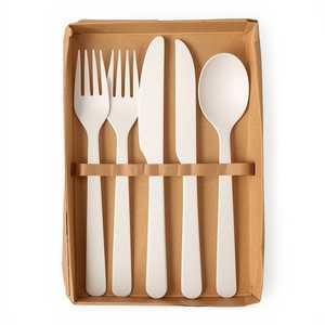 Utensil Sets ($.20 Per Set)