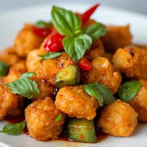 CHIC-CHIC BASIL