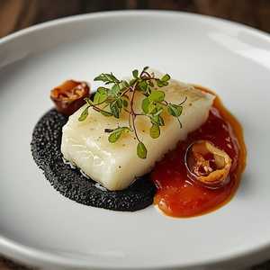 Chilean Sea Bass