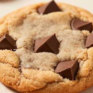 Chocolate Chunk Cookie
