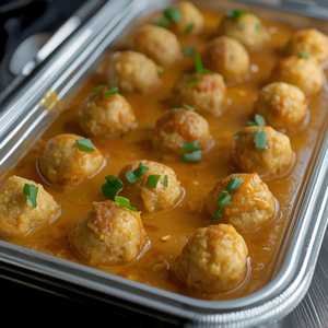 Malai Kofta