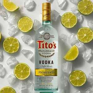 TITO'S VODKA