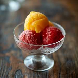 Sorbets