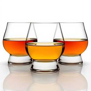 American Single Malt Whiskey Flight