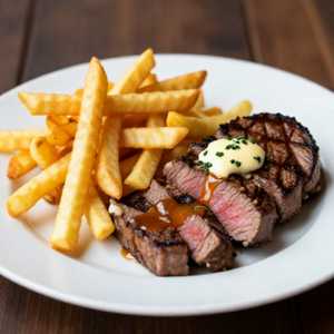 Steak Frites