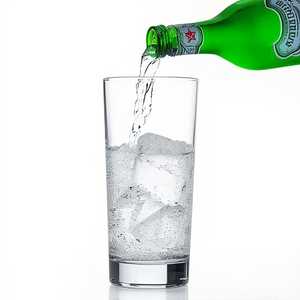 Pellegrino Water