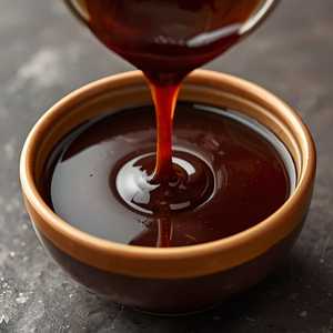 Demi-glace Sauce