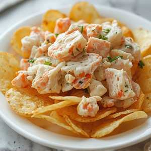 Whitefish Salad