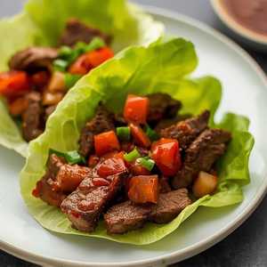 THAI BEEF