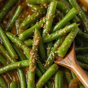 Green Beans