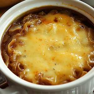 French Onion Soup