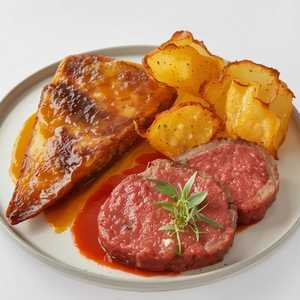 Steak Tartare