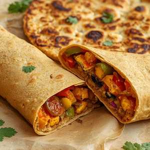 PANEER FRANKIE