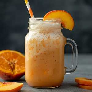 Peach Smoothie