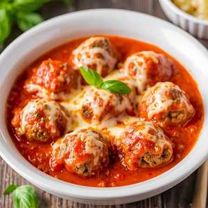 Gino's Meatballs