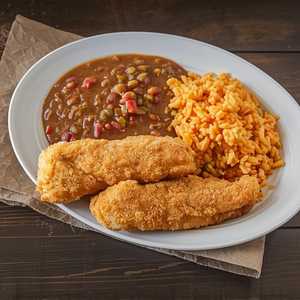 Kids Chicken Tenders