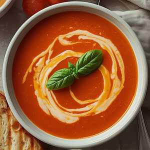 Tomato Basil