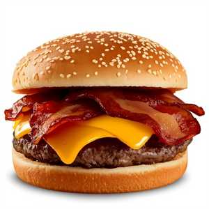 Bacon Burger