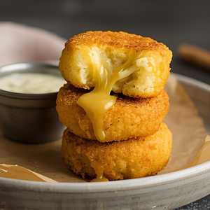 Croquettes