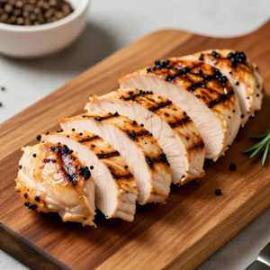 Free-Range Chicken Breast