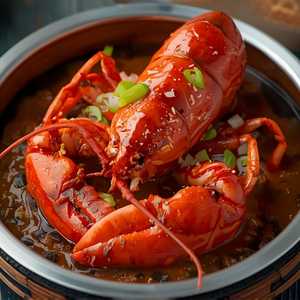 Maine Lobster (5lbs)
