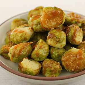Brussels Sprouts