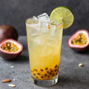 Mai Passionfruit Tai