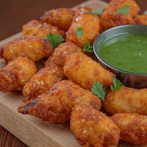 Chicken Pakora