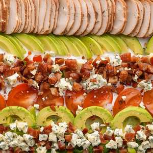 California Cobb Salad