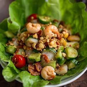 Som Tam Thai