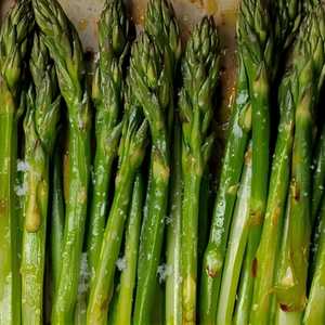 Roasted Broccollini
