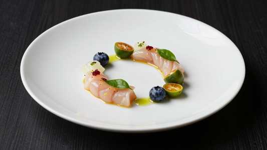 Bycatch Crudo