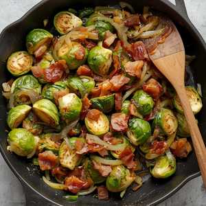 Brussels Sprouts