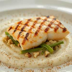 Pescado Zarandeado