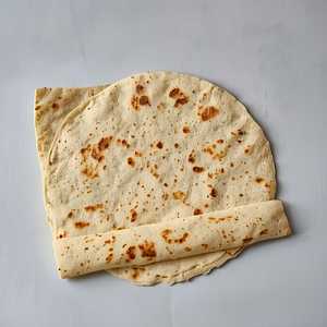 Flour Tortilla