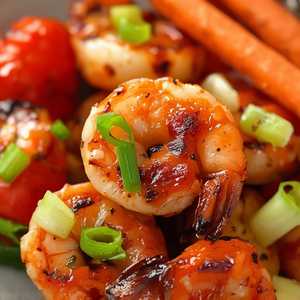 Seafood Picante