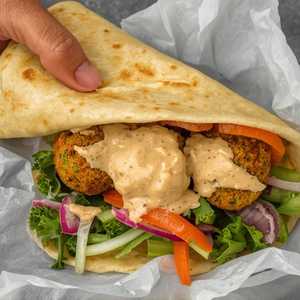 Falafel