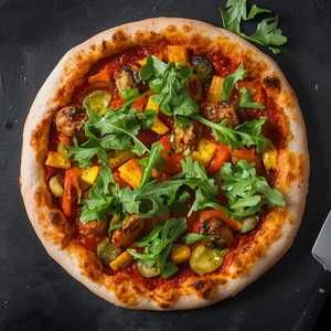 Byo Vegan