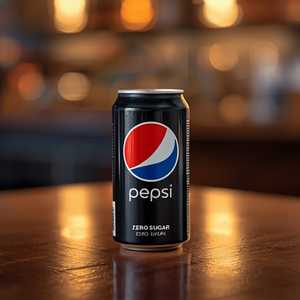Pepsi Zero Sugar - 12oz Can