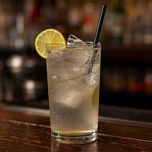 Well Drinks