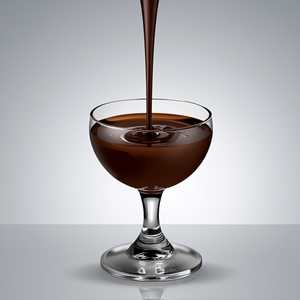 Mozart Chocolate