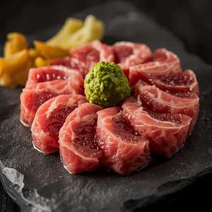 Tuna (Traditional)