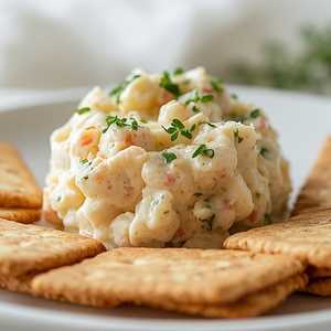 JUMBO LUMP CRAB DIJONNAISE