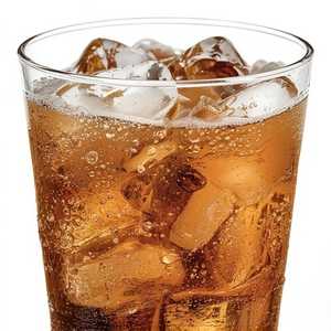 Fountain Soda