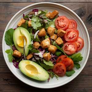 House Salad
