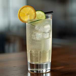 Cucumber Cooler