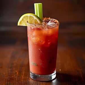 Bloody Mary