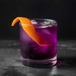 fumo viola